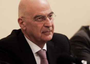 Δένδιας: H Ελλάδα πρέπει να αναπτύξει τους ορίζοντές της, χωρίς να έχει μεγαλομανίες