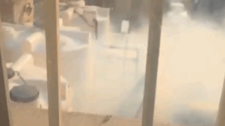 Διαδηλώσεις στο Ιράν: Έπεσαν δακρυγόνα σε νοσοκομείο στην Τεχεράνη (Φωτό, βίντεο)