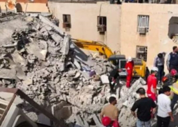 Διαδοχικές εκρήξεις με τουλάχιστον 5 νεκρούς και 14 τραυματίες στο Ιράν