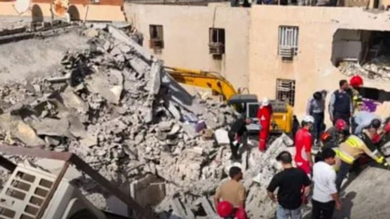 Διαδοχικές εκρήξεις με τουλάχιστον 5 νεκρούς και 14 τραυματίες στο Ιράν