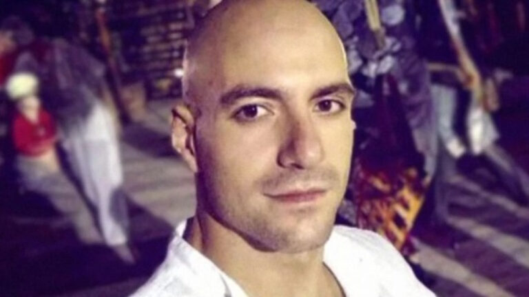 Δίκη για τη δολοφονία Λυγγερίδη: «Ήθελαν να σκοτώσουν»- Η συγκλονιστική κατάθεση του πατέρα του