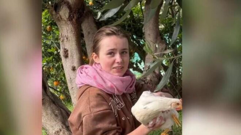 Δημογλίδου: Εκτιμάται πως η Λόρα είχε προσγειωθεί στη Γερμανία όταν δηλώθηκε η εξαφάνιση - Βίντεο