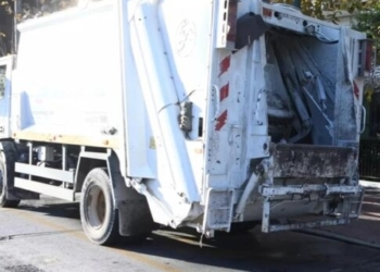 Δήμος Ηρακλείου: Απάντηση με αιχμές σε Βαρδαβά με φόντο την καθαριότητα