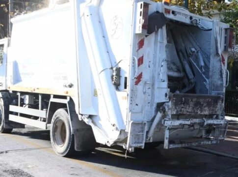 Δήμος Ηρακλείου: Απάντηση με αιχμές σε Βαρδαβά με φόντο την καθαριότητα