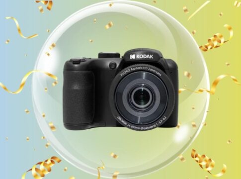 Δήμος Ηρακλείου: Γίνε ο νικητής της «Πράσινης Αποστολής» και κέρδισε μια φωτογραφική μηχανή!