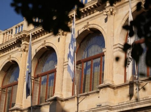 Δήμος Ηρακλείου: Πόσες προσλήψεις μόνιμου προσωπικού διεκδικεί για το 2026