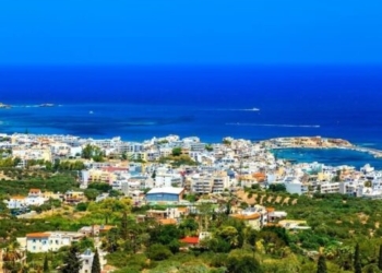 Δημόσια Συζήτηση για το “Chersonisos Destination Branding”