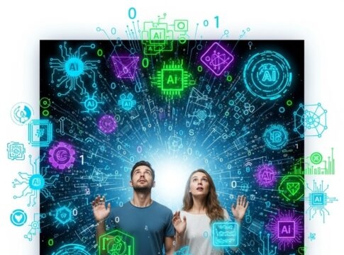 Δωρεάν σεμινάριο για την Τεχνητή Νοημοσύνη στο Ηράκλειο