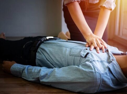 Δωρεάν σεμινάριο πρώτων Βοηθειών στο Δήμο Βιάννου στις 9 Ιανουαρίου