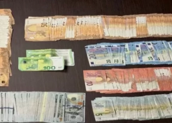 Δύο συλλήψεις για τους πυροβολισμούς σε ψητοπωλείο στον Άγ. Δημήτριο - Πώς έγινε το περιστατικό