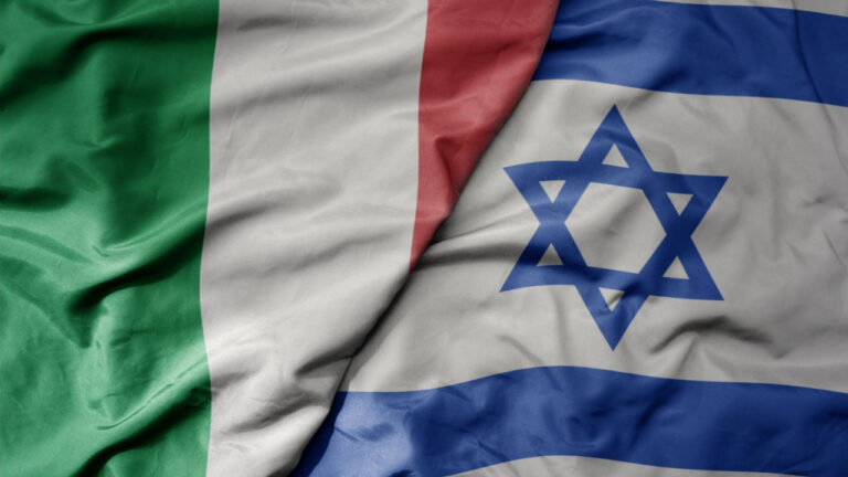 Δυτική Όχθη: Ισραηλινός απείλησε με όπλο δύο Ιταλούς καραμπινιέρους - Ζητά εξηγήσεις η Ρώμη