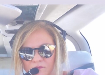 Ε.Πεδιαδίτη: «Είναι μεγάλο στρες όταν δεν ακούς ή δεν ακούγεσαι στον Πύργο Ελέγχου»