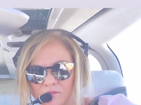 Ε.Πεδιαδίτη: «Είναι μεγάλο στρες όταν δεν ακούς ή δεν ακούγεσαι στον Πύργο Ελέγχου»