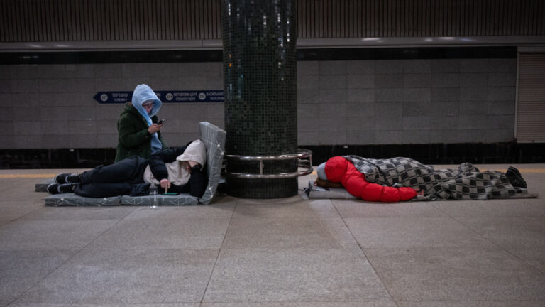 ΕΕ: Νέο πακέτο ανθρωπιστικής βοήθειας ύψους 145 εκατ. ευρώ για την Ουκρανία