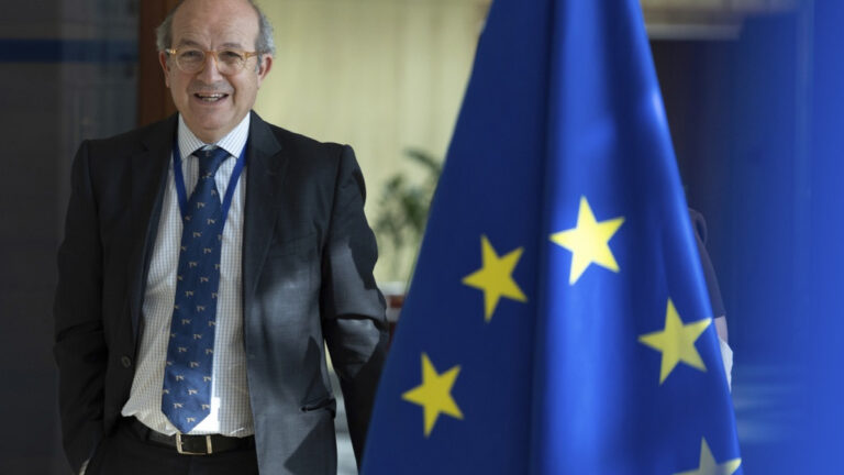 ΕΕ: Στόχος το IRIS2 να ξεκινήσει την παροχή υπηρεσιών το 2029