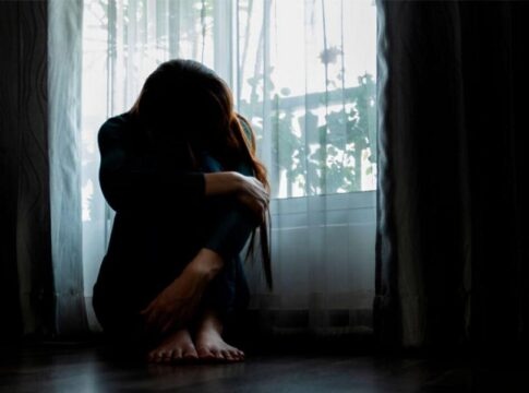 Εφιάλτης για γυναίκα σε χωριό του Ηρακλείου: Κατήγγειλε τον σύζυγο και την πεθερά της ότι την είχαν κλεισμένη στο σπίτι!