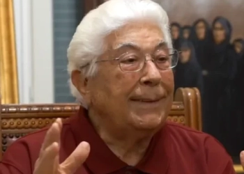 Έφυγε από τη ζωή ένας σπουδαίος γιατρός, ένας σημαντικός καλλιτέχνης