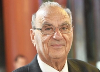 Έφυγε από τη ζωή ο Ρεθεμνιώτης ακαδημαϊκός Αντώνιος Εμμ. Αλεξανδράκης