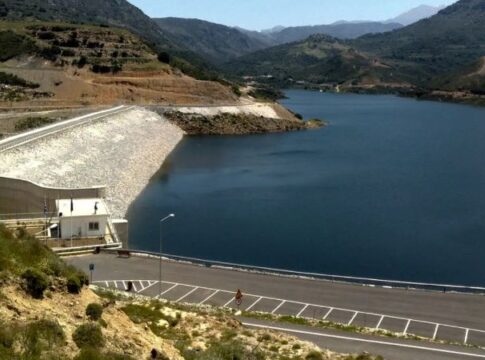 Εγκρίθηκε η Συλλογική Απόφαση Έργου για τις απαλλοτριώσεις του Φράγματος Πλατύ