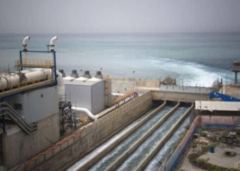 Ειδικοί απαντούν για τις προοπτικές αφαλάτωσης στην Κρήτη