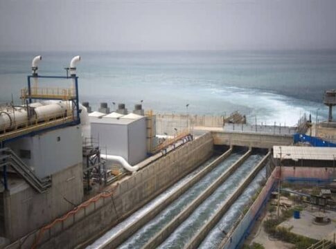 Ειδικοί απαντούν για τις προοπτικές αφαλάτωσης στην Κρήτη