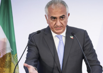 Έκκληση Παχλαβί να αυξηθεί η πίεση προς την Τεχεράνη - «Η διεθνής κοινότητα να στηρίξει τον ιρανικό λαό»