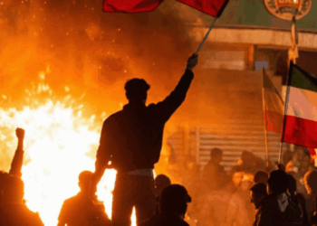 Έκλεισε προσωρινα η βρετανική πρεσβεία στην Τεχεράνη