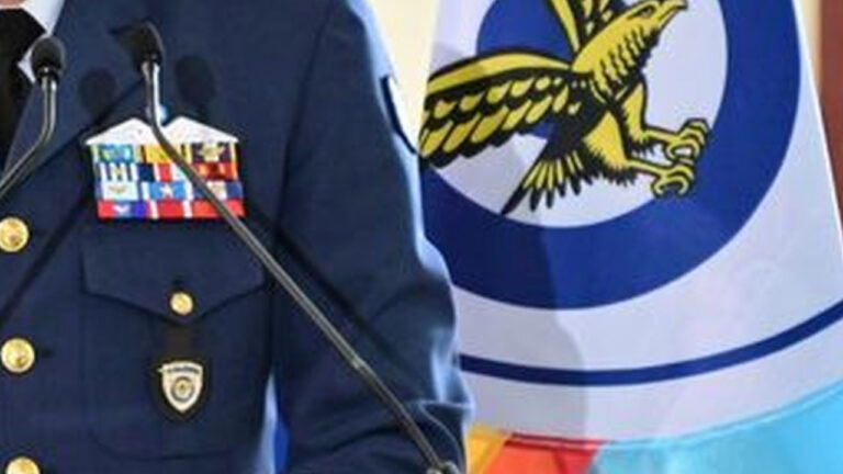 Έκτακτες κρίσεις Ταξίαρχων στην Πολεμική Αεροπορία