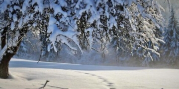 Έκτακτη συνεδρίαση της Πολιτικής Προστασίας για τον καιρό: Αυτή την ημέρα θα χιονίσει περισσότερο στην Κρήτη