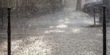 Έκτακτο δελτίο επιδείνωσης του καιρού: Πορτοκαλί προειδοποίηση για ισχυρές βροχές και καταιγίδες στην Κρήτη