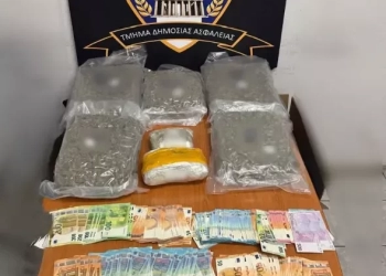 ΕΛΑΣ: 4 συλλήψεις για διακίνηση ναρκωτικών στην Πανεπιστημιούπολη Ζωγράφου - Πώς δρούσε η οργάνωση