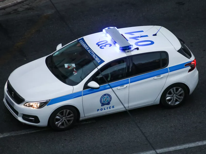 Περιπολικό