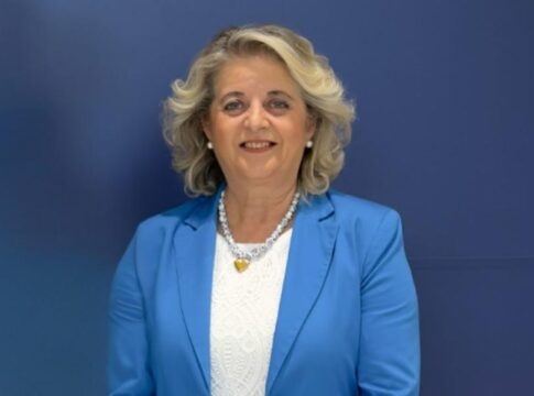 Ελένη Μαράκη – Μπελαδάκη: Με όραμα, συνέπεια και ευθύνη, συνεχίζουμε για την Κρήτη της Παιδείας