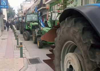 Εληξε το μπλόκο της Άρτας – Αποχώρησαν μετά από 50 ημέρες οι αγρότες