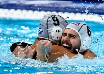 Ελλάδα – Ιταλία 15-13: Τεράστια νίκη για την Εθνική πόλο ανδρών και πρόκριση στα ημιτελικά του ευρωπαϊκού πρωταθλήματος
