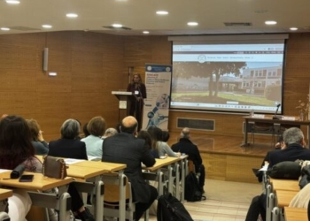 ΕΛΜΕΠΑ: Κορυφαίοι ερευνητές αναλύουν τις νέες απειλές για τη δημόσια υγεία από την κλιματική κρίση