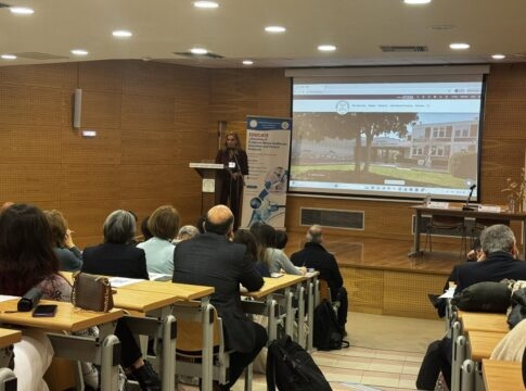 ΕΛΜΕΠΑ: Κορυφαίοι ερευνητές αναλύουν τις νέες απειλές για τη δημόσια υγεία από την κλιματική κρίση