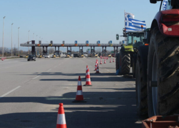 Εν αναμονή των κυβερνητικών ανακοινώσεων οι αγρότες για το επόμενο βήμα