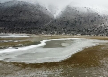 Ένα υπέροχο βίντεο για τη Βιάννο της Μνήμης, της Φύσης και της Ιστορίας