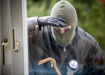 Ένας 50χρονος πίσω από τις κλοπές σε τέσσερα εξοχικά