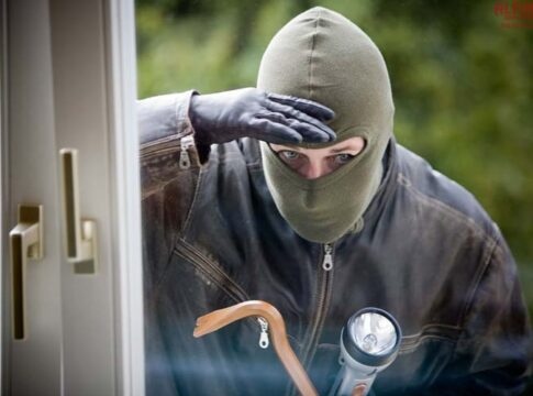 Ένας 50χρονος πίσω από τις κλοπές σε τέσσερα εξοχικά