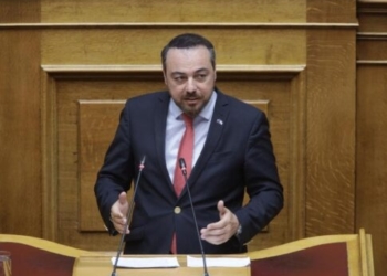 Ενέργεια ως εθνικό σχέδιο: «Να κερδίσει η κοινωνία, να θωρακιστεί η χώρα»