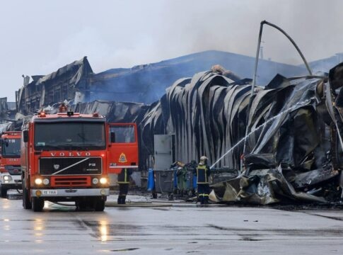 Ένωση Ιδιωτικών Υπαλλήλων Ηρακλείου για «Βιολάντα»: Να καταλογιστούν οι ευθύνες