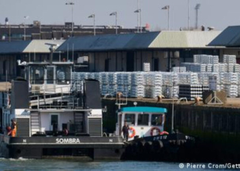 Ενταση προκαλούν στην ΕΕ οι νέες απειλές Τραμπ για δασμούς