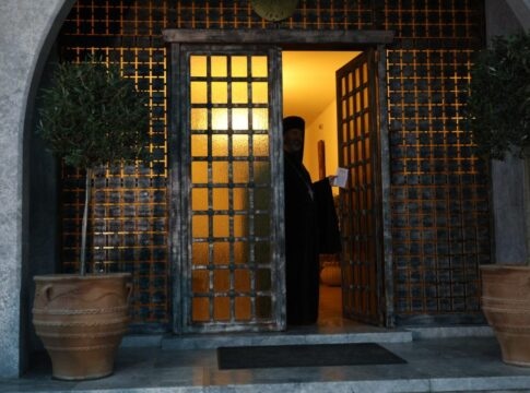 Έντονο παρασκήνιο στην Εκκλησία Κρήτης πριν την εκλογή των δύο μητροπολιτών