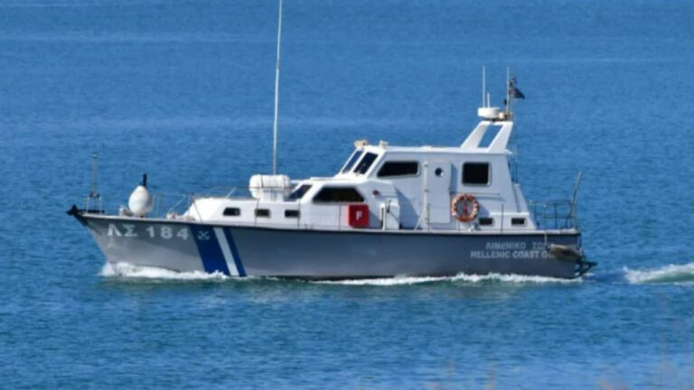 Εντοπισμός 8 αλλοδαπών και σύλληψη των 2 διακινητών τους στο Βόλο