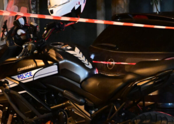 Επέτειος Ιμίων: Σε ισχύ από σήμερα η απαγόρευση συγκεντρώσεων στο κέντρο της Αθήνας