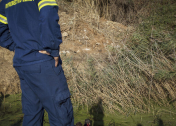 Eπιχείρηση για την ανεύρεση άνδρα στην Ροδόπη