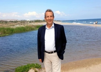 Επιστολή Δοξαστάκη για την ορθολογική διαχείριση υδάτων Κρήτης για την αντιμετώπιση της λειψυδρίας