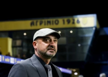 Επιστρέφει στον Αστέρα Τρίπολης ο Ράσταβατς